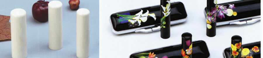 取扱品目のご紹介